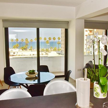 Georgia Court City & Seaview Larnaca Exterior photo