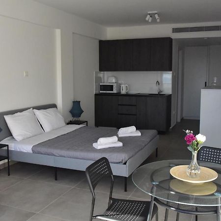 Georgia Court City & Seaview Larnaca Exterior photo